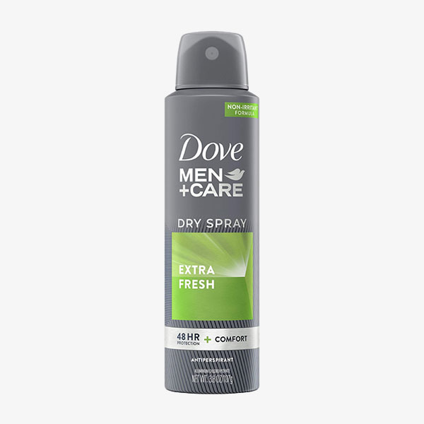 Dove Men+Care Deospray For Men 250ML - Extra Fresh