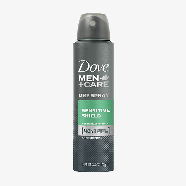 Dove Men+Care Deospray For Men 250ML - Sensitive Shield