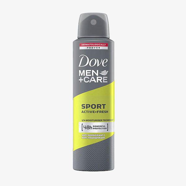 Dove Men+Care Deospray For Men 250ML -  Sport