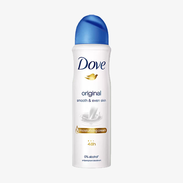 Dove Original Deospray 250ML