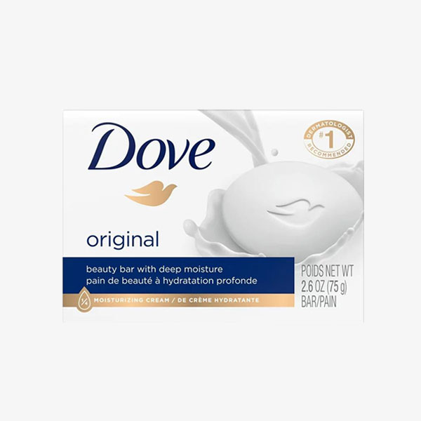 Dove Deep Moisture - Deep Moisture - 680ML