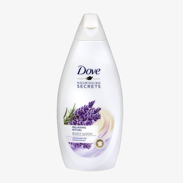 Ritual Relaxing - Lavender Oil & Rosemary Extracts - 750ML