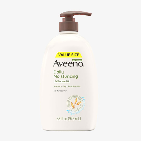 Aveeno Daily Moisturizing - Lightly Scented - 975ML