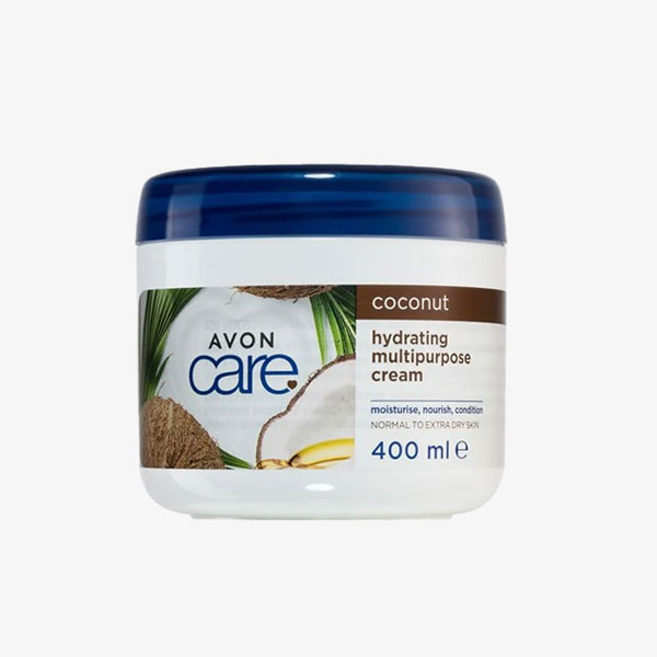 Avon Care Hydrating Multipurpose Cream - 400ML