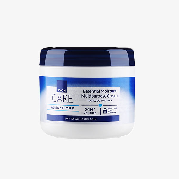 Avon Care Multipurpose Cream - 400ML
