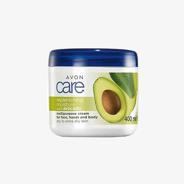 Avon Care Replenishing Multipurpose Cream - 400ML
