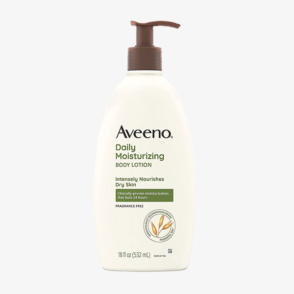 Aveeno Daily Moisturizing Body Lotion - 591ML