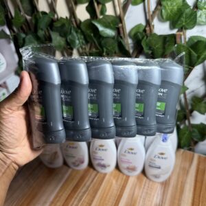 Dove Mencare deostick - Extra fresh