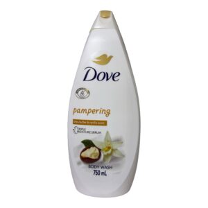 Dove Pampering 750ml